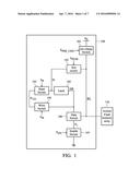 PAGE BUFFER CIRCUIT FOR NAND FLASH MEMORY diagram and image