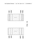 DATA WRITING METHOD, MEMORY STORAGE DEVICE AND MEMORY CONTROL CIRCUIT UNIT diagram and image