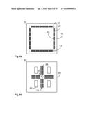 VIBRATION ISOLATOR WITH DISPLACEMENT STRUCTURE diagram and image