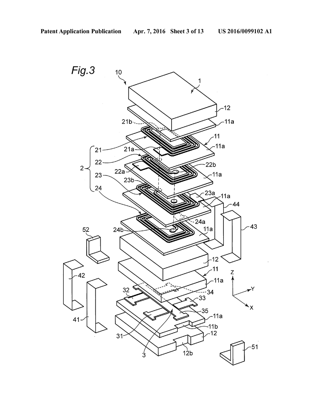 ELECTRONIC COMPONENT - diagram, schematic, and image 04