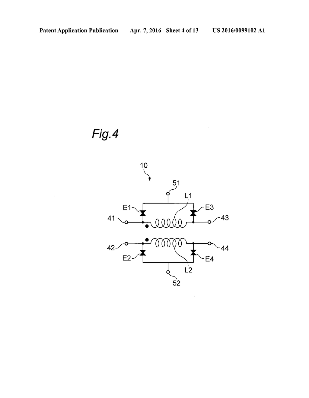 ELECTRONIC COMPONENT - diagram, schematic, and image 05