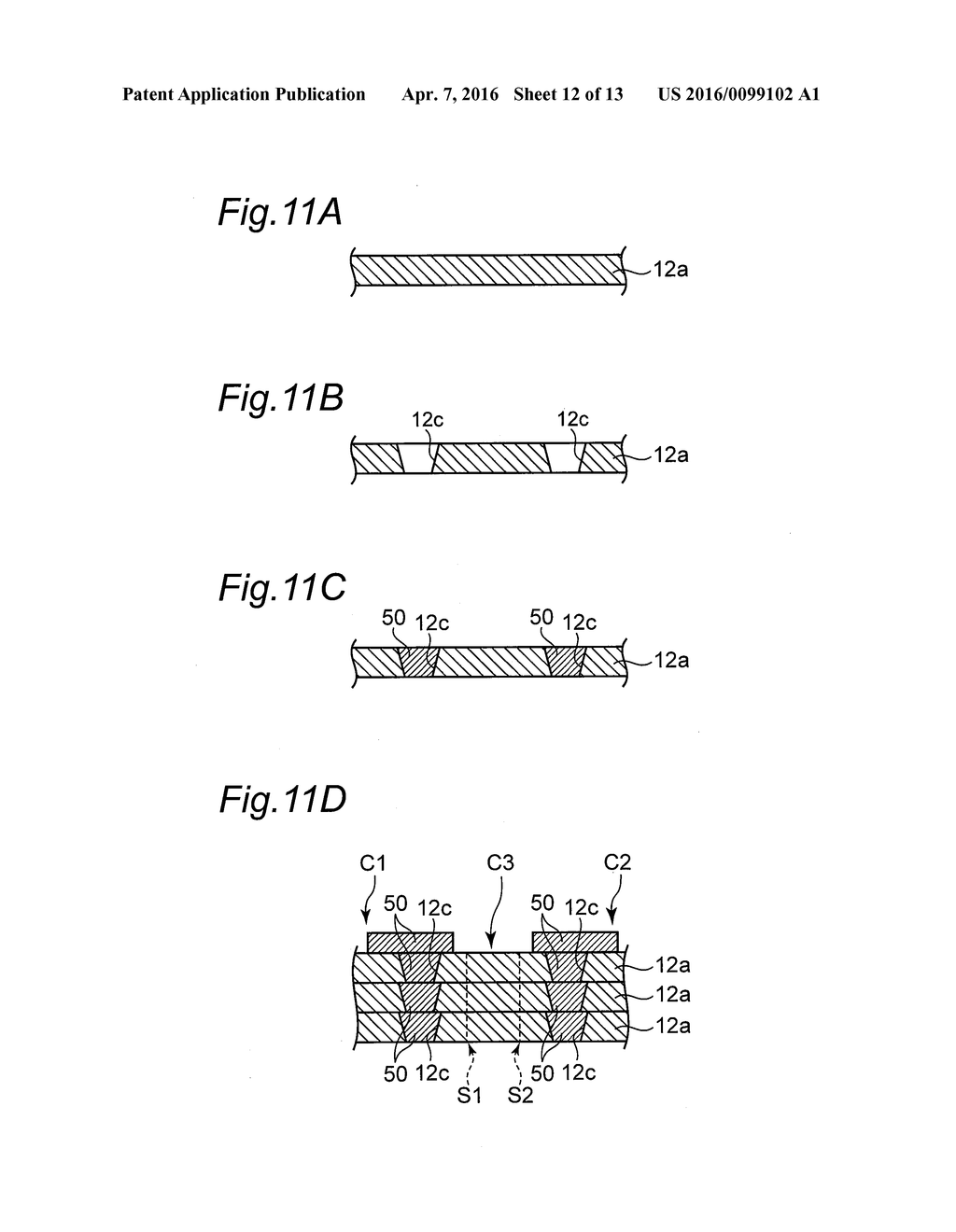 ELECTRONIC COMPONENT - diagram, schematic, and image 13