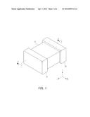 CONDUCTIVE PASTE FOR EXTERNAL ELECTRODE, MULTILAYER CERAMIC ELECTRONIC     COMPONENT USING THE SAME, AND MANUFACTURING METHOD THEREOF diagram and image