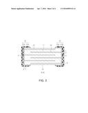 CONDUCTIVE PASTE FOR EXTERNAL ELECTRODE, MULTILAYER CERAMIC ELECTRONIC     COMPONENT USING THE SAME, AND MANUFACTURING METHOD THEREOF diagram and image