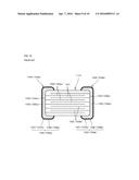 MULTILAYER CERAMIC CAPACITOR diagram and image