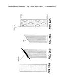 PLANAR CAVITY MEMS AND RELATED STRUCTURES, METHODS OF MANUFACTURE AND     DESIGN STRUCTURES diagram and image