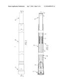 FUSE WITH CARBON FIBER FUSIBLE ELEMENT diagram and image