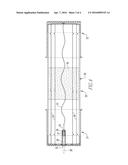 FUSE WITH CARBON FIBER FUSIBLE ELEMENT diagram and image