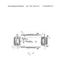 Rectangular Hollow Sputter Source and Method of use Thereof diagram and image