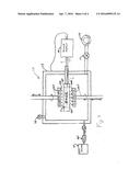 Rectangular Hollow Sputter Source and Method of use Thereof diagram and image