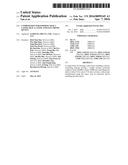 COMPOSITION FOR FORMING SILICA LAYER, SILICA LAYER, AND ELECTRONIC DEVICE diagram and image