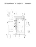 SINGLE RING DESIGN FOR HIGH YIELD, SUBSTRATE EXTREME EDGE DEFECT REDUCTION     IN ICP PLASMA PROCESSING CHAMBER diagram and image