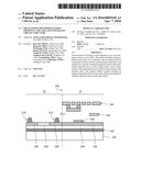 MECHANISMS FOR FORMING RADIO FREQUENCY (RF) AREA OF INTEGRATED CIRCUIT     STRUCTURE diagram and image