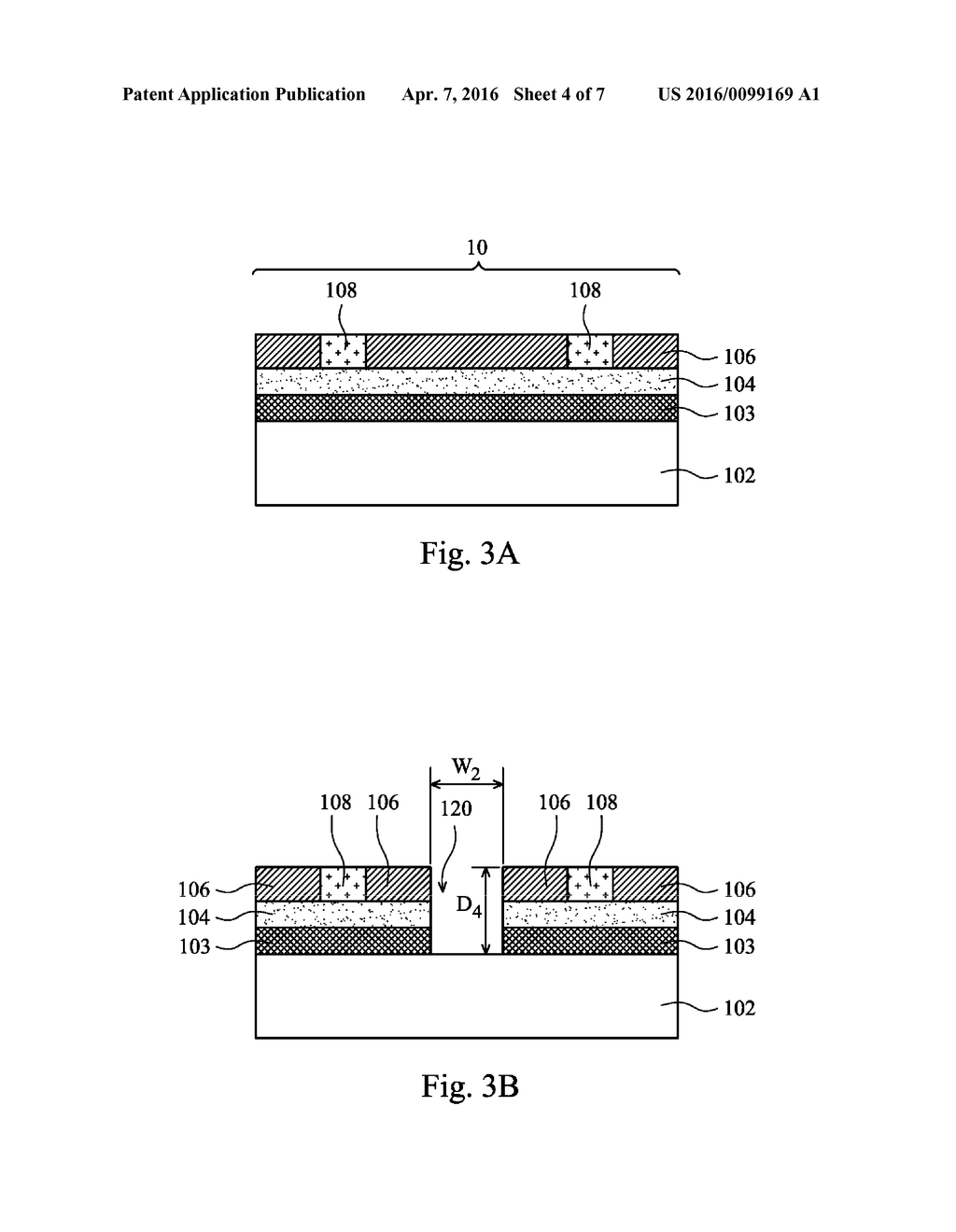 MECHANISMS FOR FORMING RADIO FREQUENCY (RF) AREA OF INTEGRATED CIRCUIT     STRUCTURE - diagram, schematic, and image 05