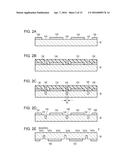 METHOD FOR MANUFACTURING SEMICONDUCTOR CHIP diagram and image