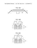 METHOD FOR MANUFACTURING SEMICONDUCTOR CHIP diagram and image