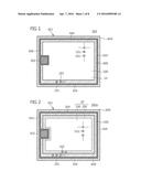 Method for Manufacturing a Semiconductor Switching Device with Different     Local Cell Geometry diagram and image