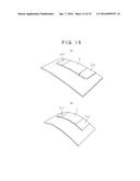 SEMICONDUCTOR PACKAGE AND CIRCUIT SUBSTRATE FOR THE SEMICONDUCTOR PACKAGE diagram and image