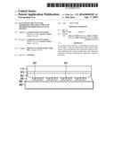 ELECTRONIC DEVICES WITH SOLDERABLE DIE STRUCTURES AND METHODS OF FORMATION     OF SUCH DEVICES diagram and image