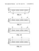 ELECTRONIC DEVICES WITH SOLDERABLE DIE STRUCTURES AND METHODS OF FORMATION     OF SUCH DEVICES diagram and image