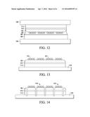 ELECTRONIC DEVICES WITH SOLDERABLE DIE STRUCTURES AND METHODS OF FORMATION     OF SUCH DEVICES diagram and image