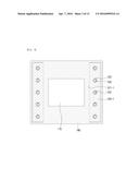 SEMICONDUCTOR PACKAGE AND METHOD OF MANUFACTURING THE SAME diagram and image