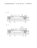 SEMICONDUCTOR PACKAGE AND METHOD OF MANUFACTURING THE SAME diagram and image