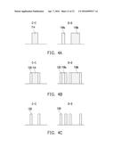 LINE LAYOUT AND METHOD OF SPACER SELF-ALIGNED QUADRUPLE PATTERNING FOR THE     SAME diagram and image