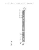 SEMICONDUCTOR PACKAGE AND METHOD OF MANUFACTURING THE SAME diagram and image