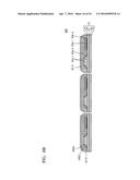 SEMICONDUCTOR PACKAGE AND METHOD OF MANUFACTURING THE SAME diagram and image