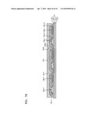 SEMICONDUCTOR PACKAGE AND METHOD OF MANUFACTURING THE SAME diagram and image