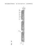 SEMICONDUCTOR PACKAGE AND METHOD OF MANUFACTURING THE SAME diagram and image