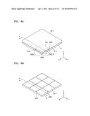 SEMICONDUCTOR PACKAGE AND METHOD OF MANUFACTURING THE SAME diagram and image