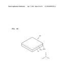 SEMICONDUCTOR PACKAGE AND METHOD OF MANUFACTURING THE SAME diagram and image