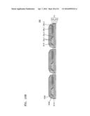 SEMICONDUCTOR PACKAGE AND METHOD OF MANUFACTURING THE SAME diagram and image