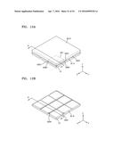 SEMICONDUCTOR PACKAGE AND METHOD OF MANUFACTURING THE SAME diagram and image