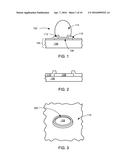 INTEGRATED CIRCUIT PACKAGING SYSTEM WITH UNDER BUMP METALLIZATION AND     METHOD OF MANUFACTURE THEREOF diagram and image