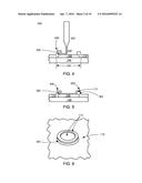 INTEGRATED CIRCUIT PACKAGING SYSTEM WITH UNDER BUMP METALLIZATION AND     METHOD OF MANUFACTURE THEREOF diagram and image