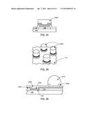 INTEGRATED CIRCUIT PACKAGING SYSTEM WITH UNDER BUMP METALLIZATION AND     METHOD OF MANUFACTURE THEREOF diagram and image