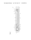 FINGERPRINT RECOGNITION SEMICONDUCTOR DEVICE AND SEMICONDUCTOR DEVICE diagram and image