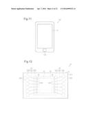 FINGERPRINT RECOGNITION SEMICONDUCTOR DEVICE AND SEMICONDUCTOR DEVICE diagram and image