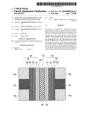 SEMICONDUCTOR MEMORY DEVICE AND METHOD FOR MANUFACTURING SAME diagram and image