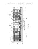 SEMICONDUCTOR MEMORY DEVICE AND METHOD FOR MANUFACTURING SAME diagram and image