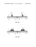 SEMICONDUCTOR MEMORY DEVICE AND METHOD FOR MANUFACTURING SAME diagram and image