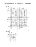 SEMICONDUCTOR DEVICE AND ELECTRONIC DEVICE diagram and image