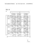 SEMICONDUCTOR DEVICE AND ELECTRONIC DEVICE diagram and image