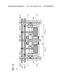 SEMICONDUCTOR DEVICE AND ELECTRONIC DEVICE diagram and image