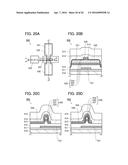 SEMICONDUCTOR DEVICE AND ELECTRONIC DEVICE diagram and image