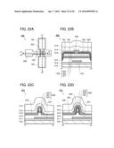 SEMICONDUCTOR DEVICE AND ELECTRONIC DEVICE diagram and image