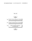 DISPLAY DEVICE AND METHOD OF MANUFACTURING THE SAME diagram and image